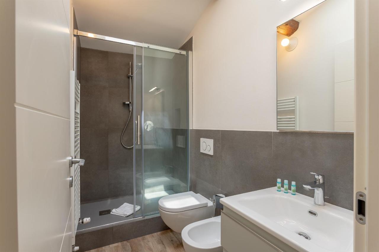 Apartamento Piazza Dei Rossi Due View Florencia Exterior foto